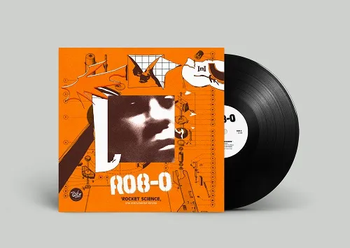 ROB-O / ROCKET SCIENCE