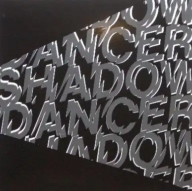 SHADOW DANCER / E.P.