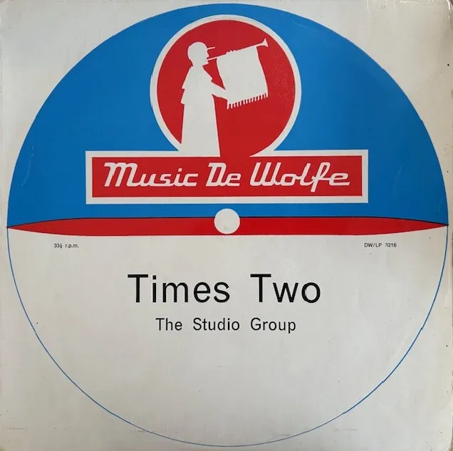 STUDIO GROUP / TIMES TWO