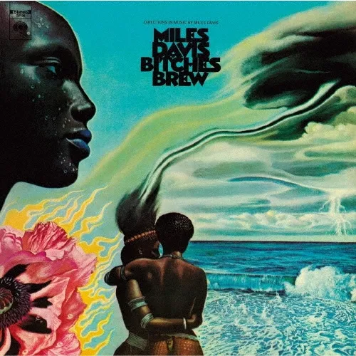 【レコード予約】 MILES DAVIS / BITCHES BREW (2LP重量盤)