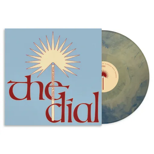 YOUR GRANDPARENTS / DIAL