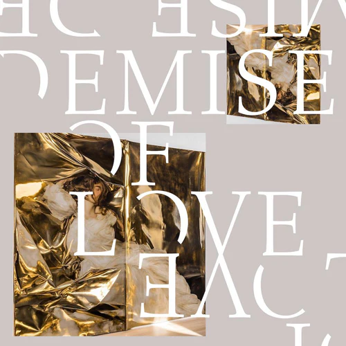DEMISE OF LOVE / EP