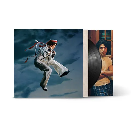 【レコード予約】 CONAN GRAY / WISHBONE