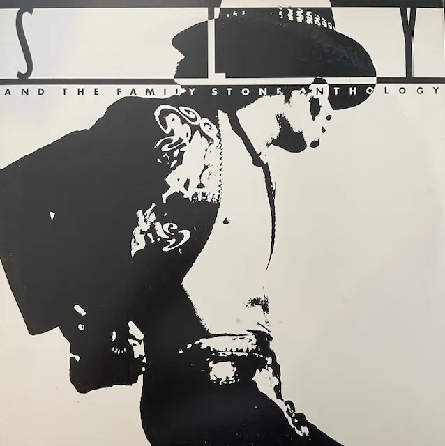SLY & THE FAMILY STONE / ANTHOLOGY