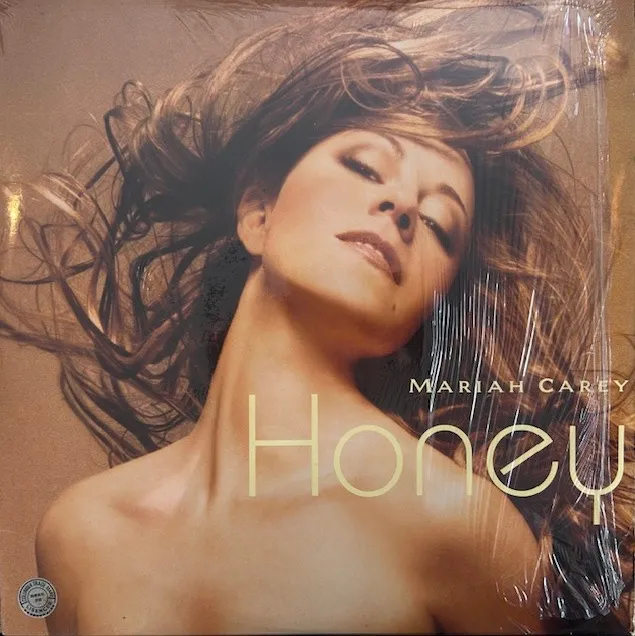 MARIAH CAREY / HONEY