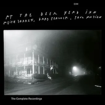 KEITH JARRETT / AT THE DEER HEAD INN: THE COMPLETE RECORDINGS
