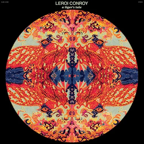 LEROI CONROY / A TIGER'S TALE