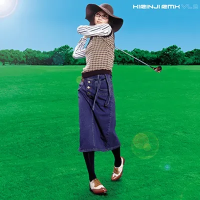 キリンジ / RMX (2LP)