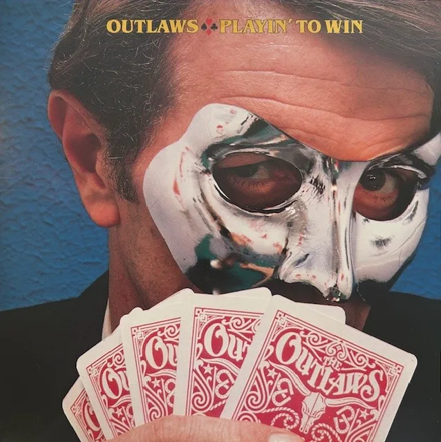 OUTLAWS / PLAYIN' TO WIN