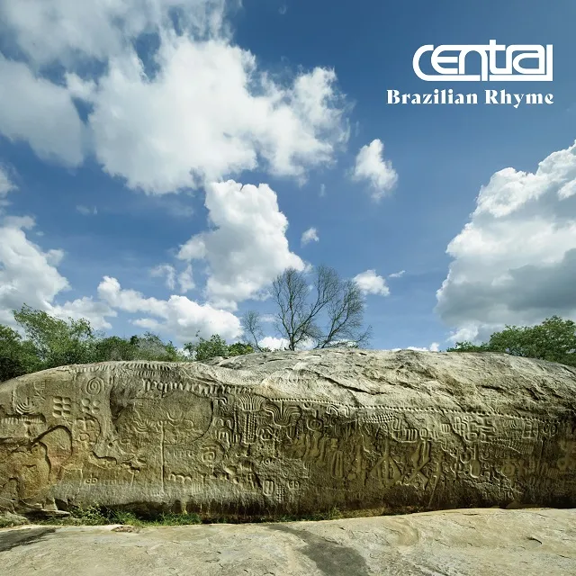 【レコード予約】 CENTRAL / BRAZILIAN RHYME