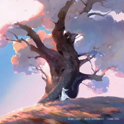 RASMUS FABER / WHERE LIGHT TOUCHES 「A NIMA STORY」 
