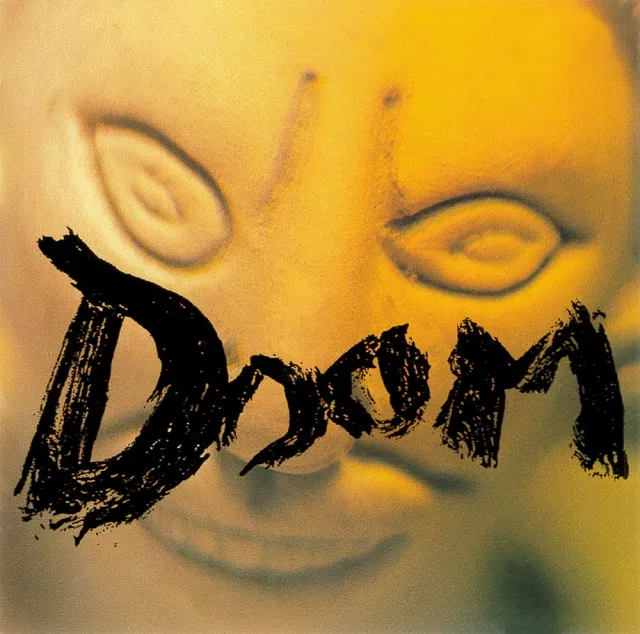 DOOM / COMPLICATED MIND