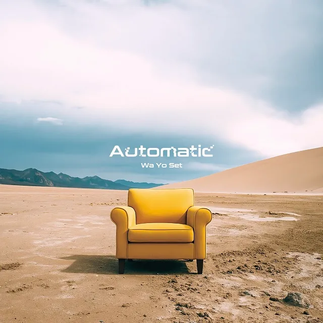 WA YO SET / AUTOMATIC ／ TRIP