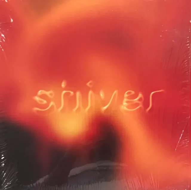 FULL CIRCLE / SHIVER