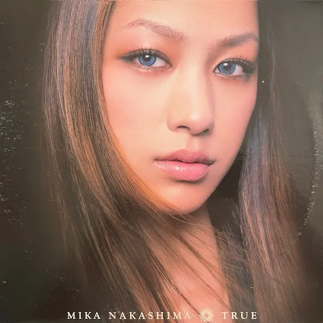 中島美嘉 (MIKA NAKASHIMA) / TRUE