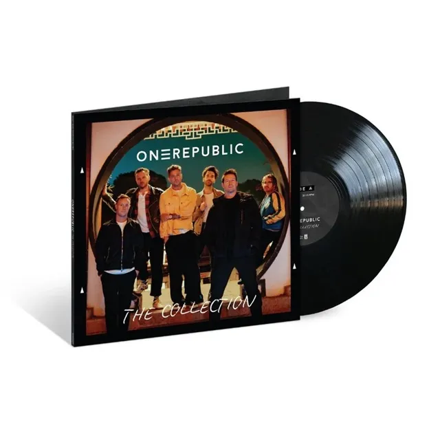 ONEREPUBLIC / ONEREPUBLIC THE COLLECTION