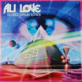 ALI LOVE / SECRET SUNDAY LOVER