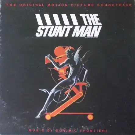 O.S.T. / STRUT MAN