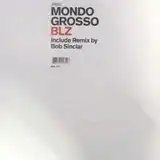MONDO GROSSO / BLZ