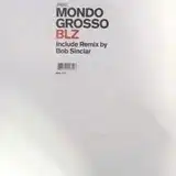 MONDO GROSSO / BLZΥʥ쥳ɥ㥱å ()