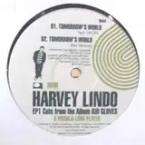 HARVEY LINDO / EP1 CUTS FROM THE ALBUM KID GLOVES