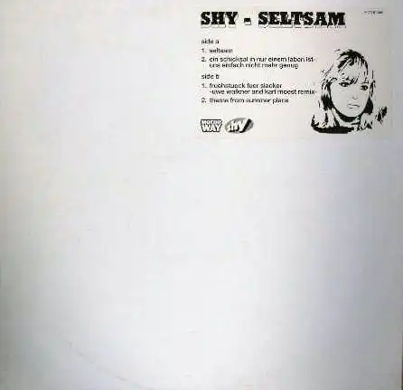 SHY / SELTSAMΥʥ쥳ɥ㥱å ()