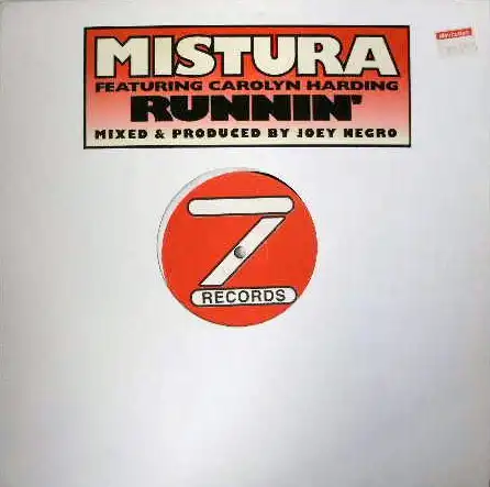 MISTURA / RUNNIN'