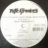 MIKE DELGADO FROM DEEPZONE PROD/URBAN THEORY PART?