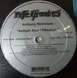 ANTHONY NICHOLSON / ANTHEM NOIR