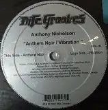 ANTHONY NICHOLSON / ANTHEM NOIRΥʥ쥳ɥ㥱å ()