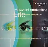 VIBRAZIONI PRODUCTIONS / LIFE