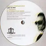 SERGIO FERNANDEZ / LOST IN RIO