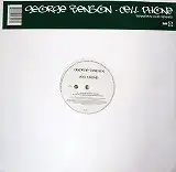 GEORGE BENSON / CELL PHGNE