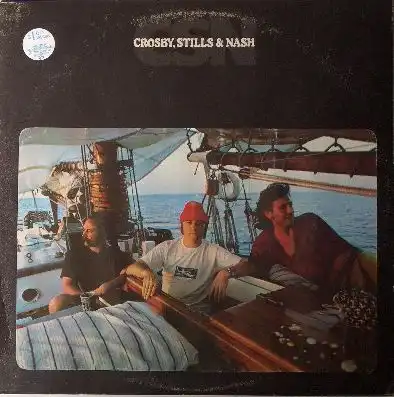 CROSBY, STILLS & NASH / CSN