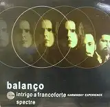 BALANCO   / INTRIGO A FRANCO FORTE