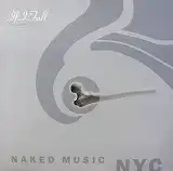 NAKED MUSIC   / IF I FALL (HOUSE MIXES)