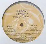 LENNY FONTANA / HEAVY VIBESΥʥ쥳ɥ㥱å ()