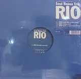 SOUL BOSSA TRIO / RIO