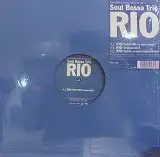 SOUL BOSSA TRIO / RIOΥʥ쥳ɥ㥱å ()