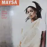 MAYSA   / WHAT ABOUT OUR LOVE ?Υʥ쥳ɥ㥱å ()