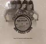 BOB SINCLAR  FEAT: LEE A GENESIS / MY ONLY LOVE