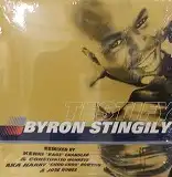 BYRON STINGILY/ TESTIFYΥʥ쥳ɥ㥱å ()