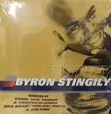 BYRON STINGILY　/ TESTIFY