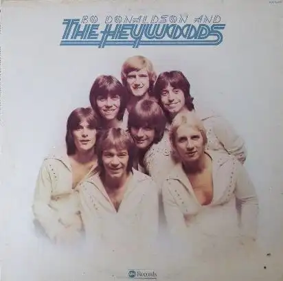 BO DONALDSON & THE HEYWOODS / BILLY DON'T BE A HERO