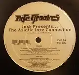 JASK PRESNTS THE ASATIC CONNECTION / EPΥʥ쥳ɥ㥱å ()