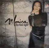 MONICA / THE FIRST NIGHT (BOOKER T REMIX)Υʥ쥳ɥ㥱å ()