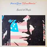 PATRICK JUVET / I LOVE AMERICA
