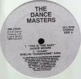 VARIOUS / THE DANCE MATERS