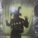 JANET JACKSON / GOT 'TIL IT'S GONE