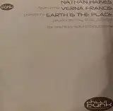 NATHAN HAINES　/ EARTH IS THE PLACE